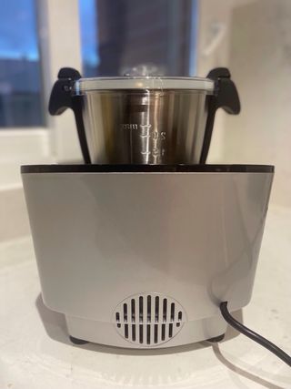ROBOT DE COCINA Multicooker Touch 1000 W