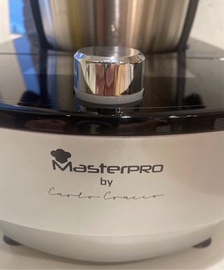 ROBOT DE COCINA Multicooker Touch 1000 W