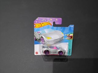 Hot Wheels Basic 2022