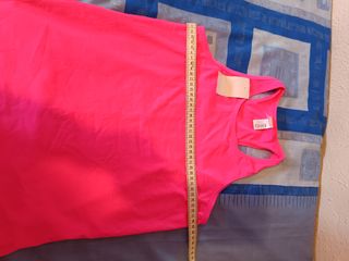 Camiseta deporte talla 14