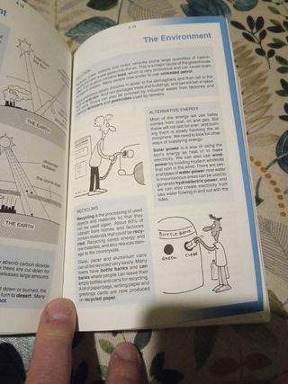 Oxford Wordpower Dictionary