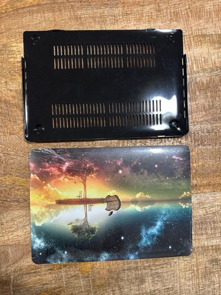 Carcasa Macbook Pro