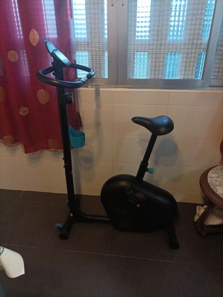 Bicicleta Estática