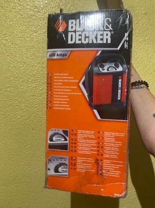 bateria de coche