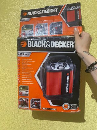 bateria de coche
