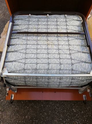 Cama turca - mueble cama