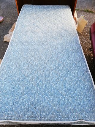 Cama turca - mueble cama