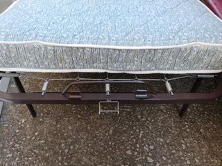 Cama turca - mueble cama