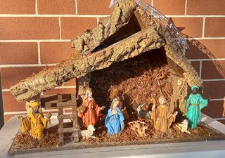 Decorazioni natalizie