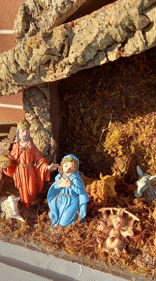 Decorazioni natalizie