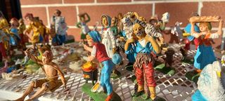 Decorazioni natalizie