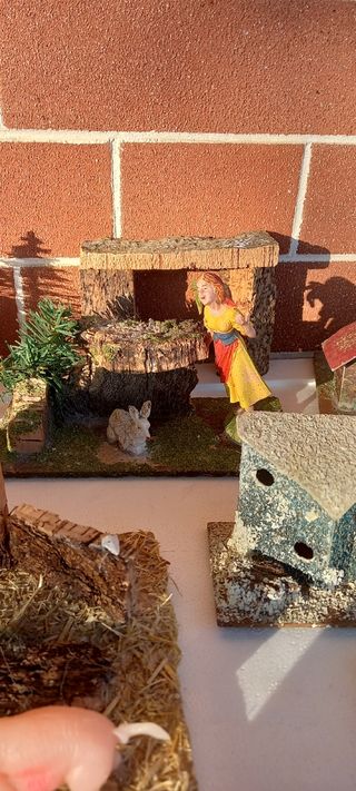 Decorazioni natalizie