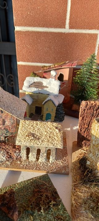 Decorazioni natalizie