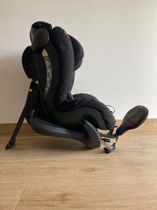 Silla  BeSafe iZi Plus