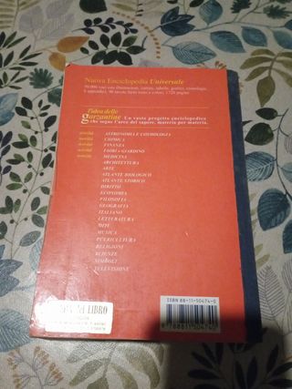 Nuova Enciclopedia Universale