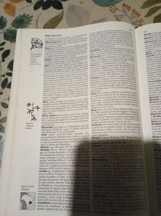 Nuova Enciclopedia Universale