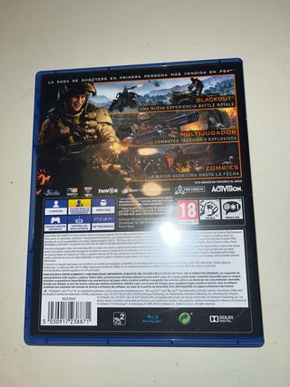 Videojuego