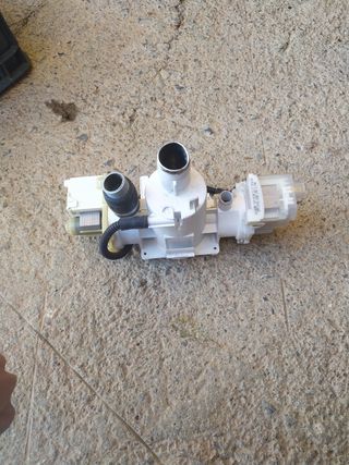 Despiece Fagor F-2812