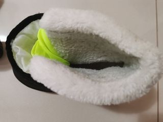 Scarponi neve bimbo 26