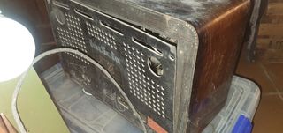 Antigua Radio Invicta