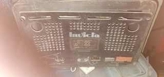 Antigua Radio Invicta