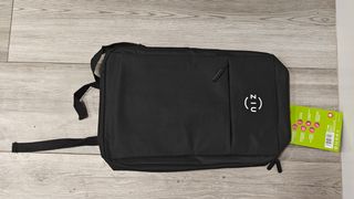 Mochila con USB especial portaliles