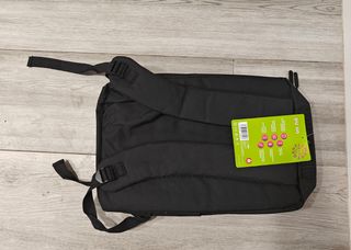 Mochila con USB especial portaliles