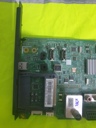 PLACA MAIN SAMSUNG UE32EH4000