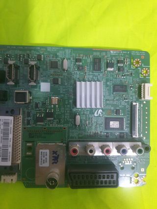 PLACA MAIN SAMSUNG UE32EH4000