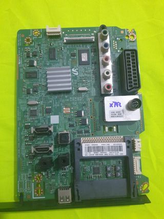 PLACA MAIN SAMSUNG UE32EH4000