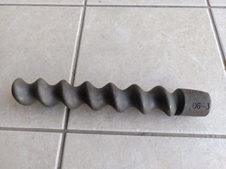 Tornillos de camisa PFT