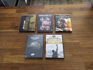 DVD "Grandi Classici"