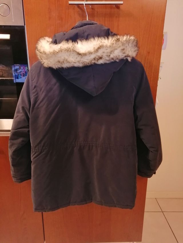 Giacca vintage donna taglia XXL