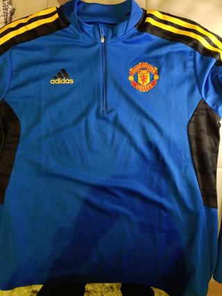 Chaqueta Adidas Manchester