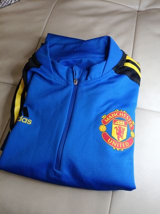 Chaqueta Adidas Manchester