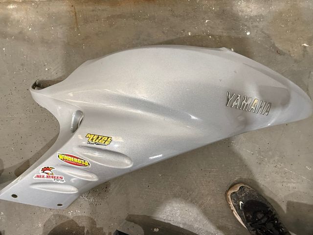 Recambios yamaha gp 1200r