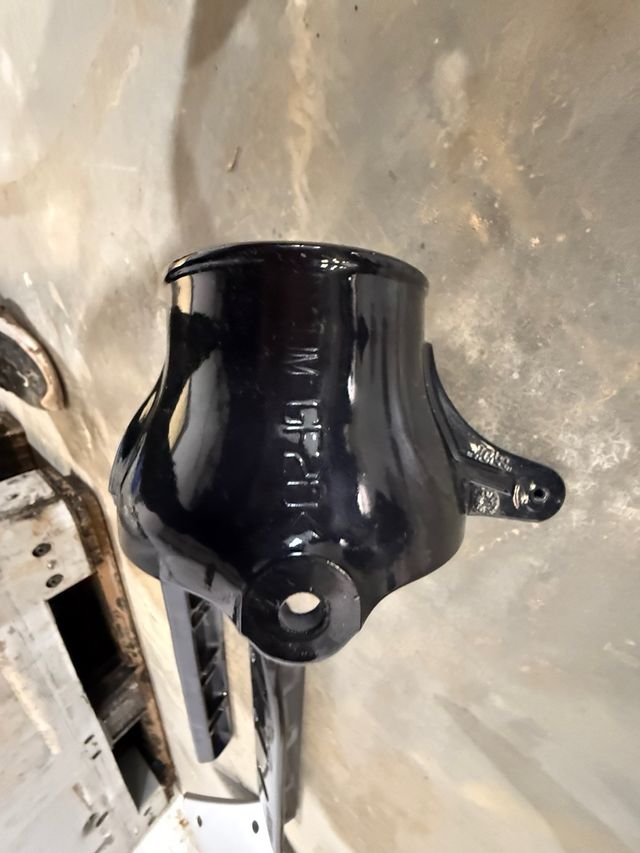 Recambios yamaha gp 1200r