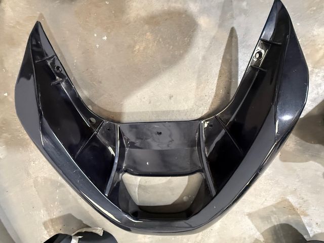 Recambios yamaha gp 1200r