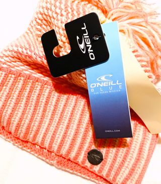 Gorro nuevo chica Oneil