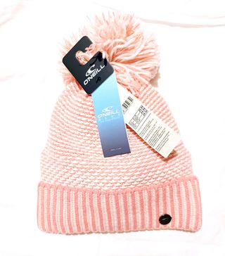 Gorro nuevo chica Oneil