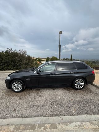 BMW Serie 5 2011