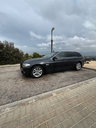 BMW Serie 5 2011