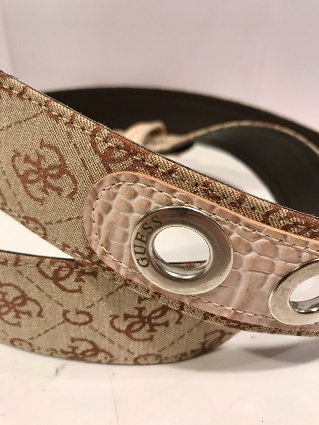 Cintura originale Guess by Margiano
