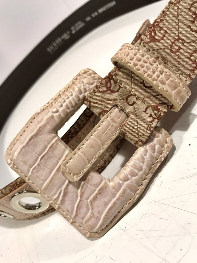 Cintura originale Guess by Margiano