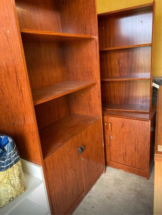 Mueble para almacenar