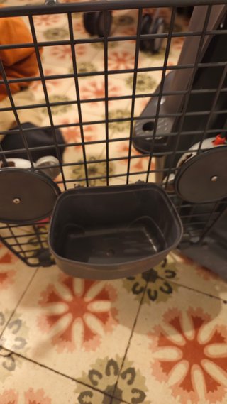 Transportin pet cargo DOGIT (IATA)