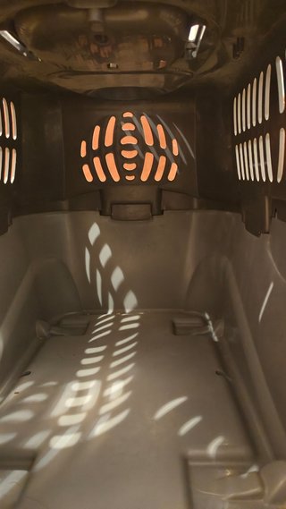 Transportin pet cargo DOGIT (IATA)