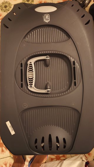Transportin pet cargo DOGIT (IATA)