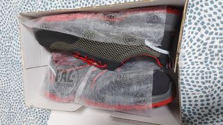 Zapatos de seguridad