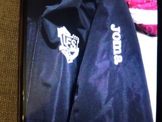 Abrigo Plumas Joma.